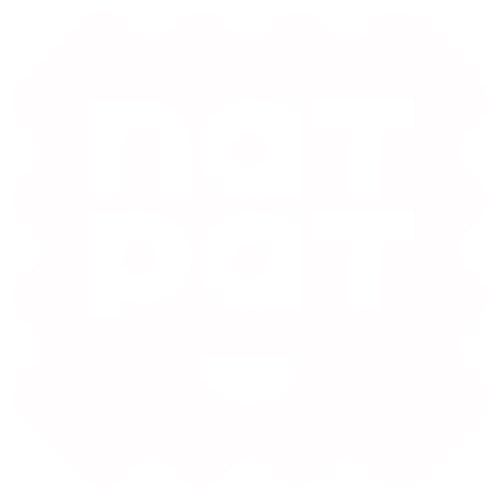 NatPat logo - 360Inbox client