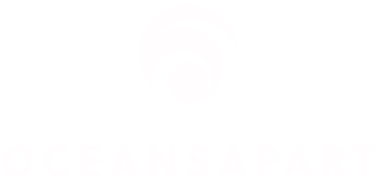 Oceans Apart logo - 360Inbox client